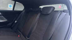 BMW 1 Series 120 M Sport 5dr Step Auto Petrol Hatchback